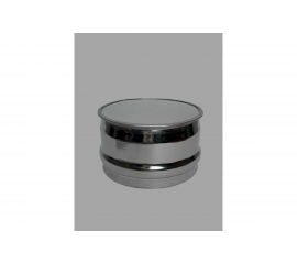 Глухая заглушка Прок наружная, диаметр 120 ПР010847 