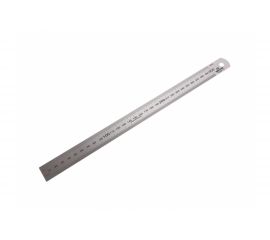 Линейка металлическая KING TONY 79063-12 