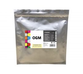 Светодиодная лента OGM 12В, 4,8Вт/м, smd2835 теплый белый LSE-144 