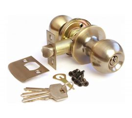 Защелка APECS 6072-01-AB 10893 