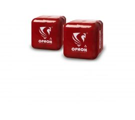 Автономный порошковый огнетушитель Под защитой Ориона АУПП Орион Дельта комплект 2 шт 