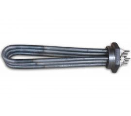 Блок электронагревателя Пирамида ТЭНБ-15,0 р 220 G2 1/2 