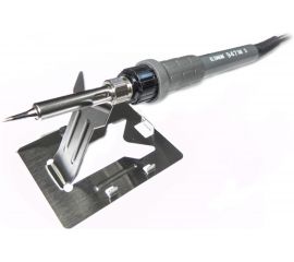 Паяльник с регулировкой температуры ELEMENT 947-II, 60Вт 16757 