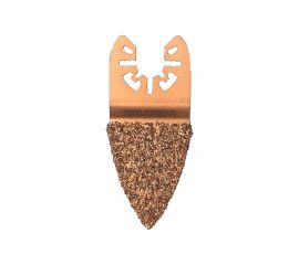 Полотно зачистное двустороннее по плиточному клею WC 35 мм Hilberg HR2135 