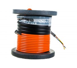 Двухжильный теплый пол Heatline SL2 150 Вт, 0.8-1.5 м2 HL-SL2-150 