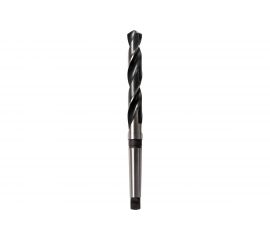 Сверло по металлу (16.0х218х120 мм, МК2, HSS) Ruko 204160 