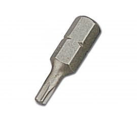 Бита TORX (Т30; 1/4"") HONITON BT-A2T30 