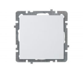 Выключатель Nilson 1-кл. СУ , TOURAN-ALEGRA-THOR, белый 24110401 