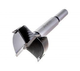 Сверло Форстнера HM 35 мм, цилиндрический хвостовик PROJAHN 33535 