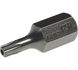 Вставка TORX (Т25Hх30 мм; 10 мм) JTC 1343025 