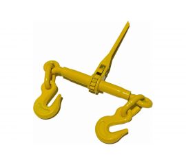 Цепная стяжка ТРАСТ талреп под цепь 10-13 мм, раз. усил. 15 т 4687201915669 