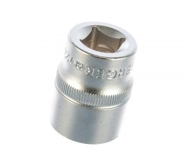 Головка торцевая 6-гранная SuperLock (1/2""; 22 мм) Berger BG BG-12S22 