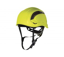 Каска Delta Plus GRANITE WIND желтая GRAWIJAFL 
