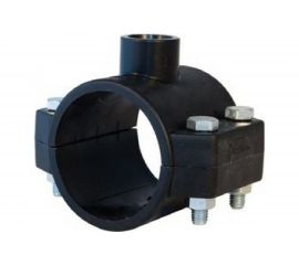 Седелка ПОЛИТЭК 40 - 1/2 3000040012 