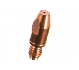 Наконечник CuCrZr PRO (20 шт/уп; M8; 1.2 мм; 10х30 мм) КЕДР 8010730 