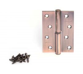 Петля APECS 100*70-B-Steel-AC-R (2 штуки) 13374 