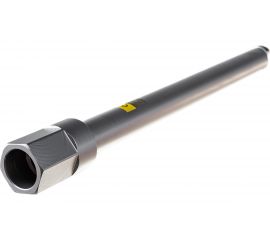 Коронка алмазная Laser (32х450 мм; 1 1/4 UNC) Hilberg HD702 