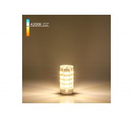 Светодиодная лампа Elektrostandard G9 LED 5W 220V 4200К BLG909 a049869 