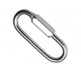 Винтовой карабин ГОСКРЕП D5 мм нержав. Сталь 10-0026470 