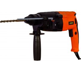Перфоратор Энкор ПЭ-790/26Э SDS+ 50112 