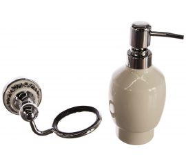 Дозатор жидкого мыла FIXSEN BOGEMA 78512 