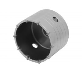 Коронка по кирпичу и газобетону RAGE (80х72х50 мм; М22) Vira 559280 