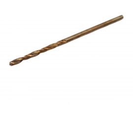 Сверло по металлу (1.5х18х40 мм; Р6М5К5; шлиф А1; цх) TORNERI 039500 
