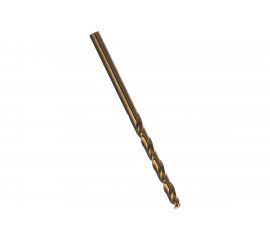 Сверло по металлу (4.2х75х43 мм; Р6М5К5) Туламаш 55405 