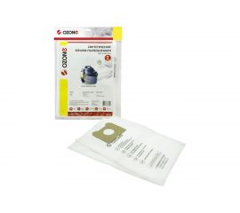Мешки-пылесборники для пылесоса PHILIPS (2 шт.) OZONE SE-10 