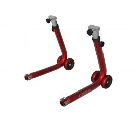 Колёсная база Сорокин, без рукоятки 0,35т 16.70 