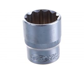 Головка торцевая 12РТ (24 мм; 1/2DR) АвтоDело 39794 15386 