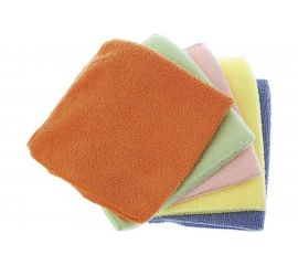 Универсальная салфетка РемоКолор из микрофибры 30x30 см 20-7-011 