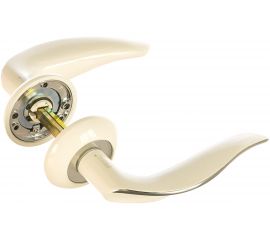 Дверная ручка Энна РЕНЦ DH 426-08 W/CP 