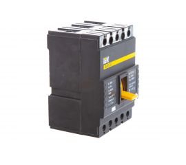 Автоматический выключатель IEK 3п 160А ВА 88-33 ИЭК SVA20-3-0160 