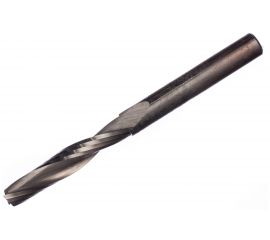 Фреза спиральная монолитная (8x42x90 мм; S 8 мм; RH; Z2) по дереву CMT 191.082.11 