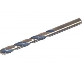 Сверло по металлу Cobalt 5% Professional (7х69х109 мм; Р6М5К5) АвтоDело 15229 