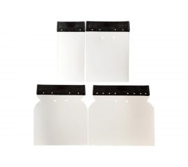 Металлические шпатели CHAMAELEON нержавеющие 48700 