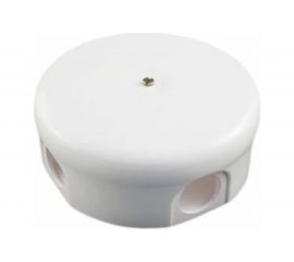 Распределительная коробка Electraline 78 мм В1-521-01 