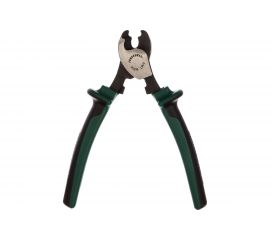 Кабелерез с двухкомпонентными рукоятками 160 мм Jonnesway P0516 49412 