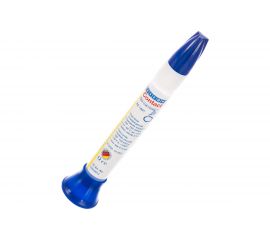 Цианоакрилатный клей WEICON Contact VA 1401 12 г (основа - этилат) wcn12054012 