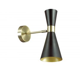 Бра LUMION QUINN металл, E14, 60W 3662/1W 