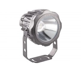 Светодиодный прожектор FERON LL-887 D115xH135, IP65 20W 85-265V, теплый белый 32151 