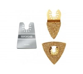 Набор насадок для удаления краски для реноватора WORX WA5098 