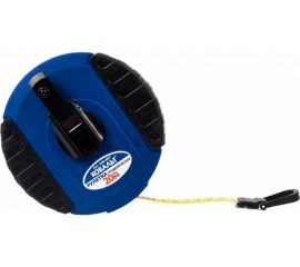 Рулетка геодезическая (20м x 13мм) КОБАЛЬТ 646-867 