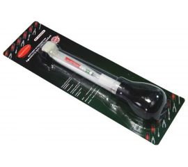 Ареометр для электролита с колбой Rockforce RF-9G4005A 