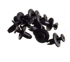 Клипса 10 шт AVERS 1099830880-10 