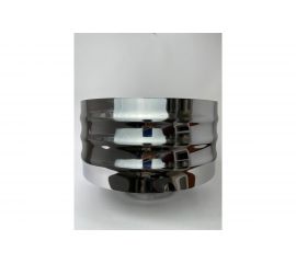 Зонт с ветрозащитой 120 мм Прок ПР017359 