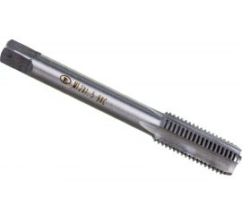 Метчик маш-руч. М12х1.5, 9ХС, комплект 2шт., ТехноСталь t171435 