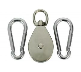 Походный набор SOLARIS Такелаж-1 с блоком S6206 