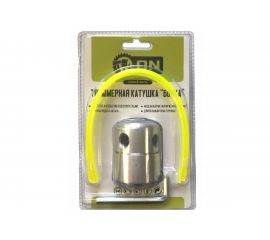 Триммерная катушка ON металлическая Бочка, блистер 15-01-220 